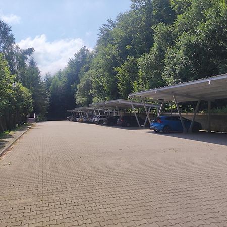 Apartament Widokowy Z Tarasem Bukowa Wisla Exterior photo